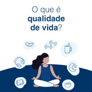 O Que Qualidade De Vida Cura Medicina Diagn Stica