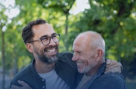 Read more about the article Novembro azul: entenda como cuidar da saúde dos homens